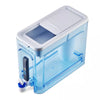 Ready Read Water Filtration Dispenser