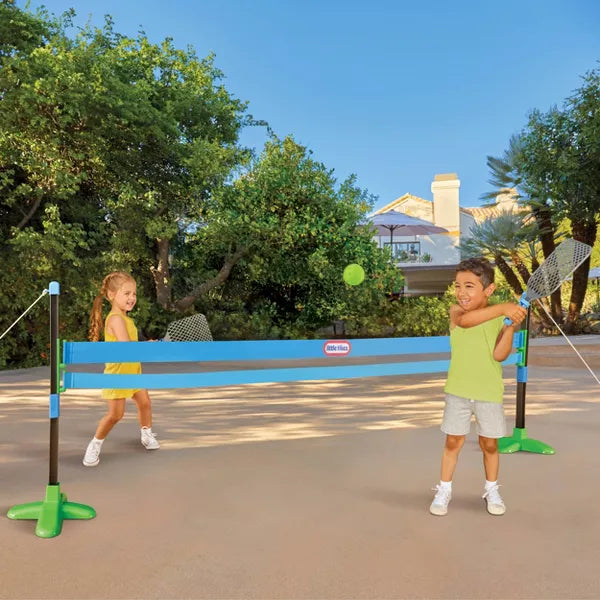 Toy Sports Pickleball Set - 6pc