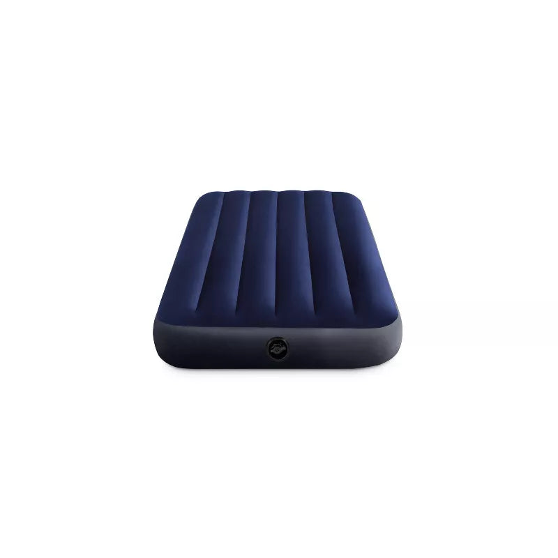 Durabeam Twin Size Air Mattress 1-Piece