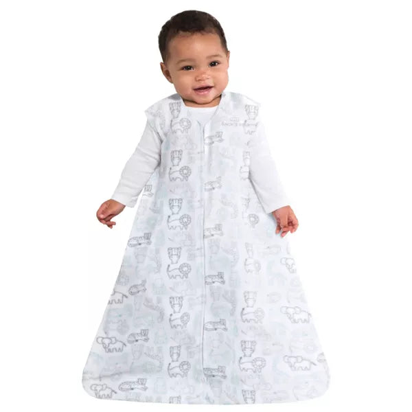 SleepSack Wearable Blanket Micro Fleece
