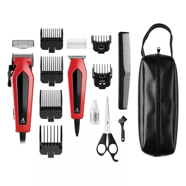 Ultra Clipper and Trimmer Combo Kit
