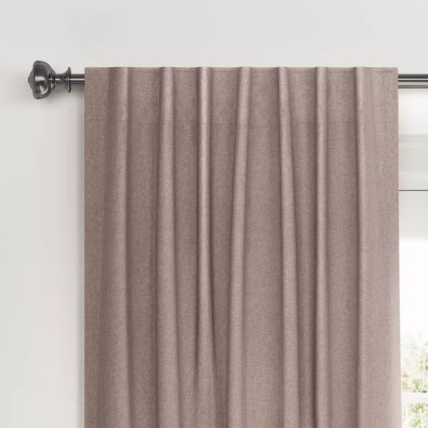 Blackout Aruba Window Curtain Panel