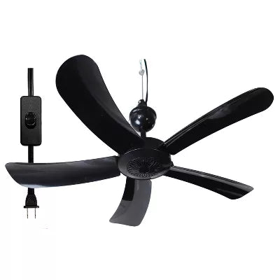 Pergola Portable Ceiling Fan