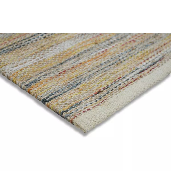 Woven Rug 2'4"x7'