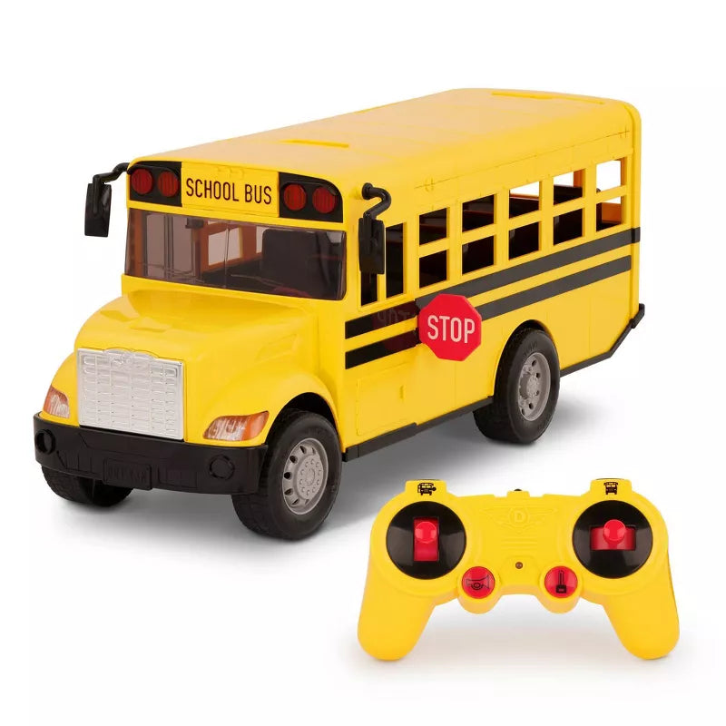 RC School Bus