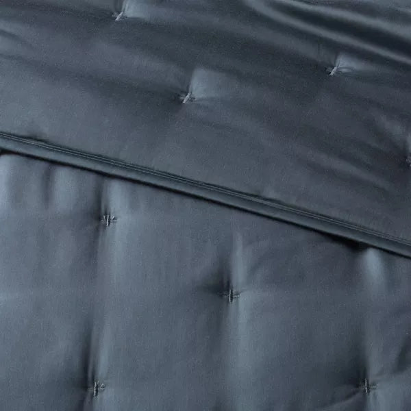 3pc TENCEL Comforter and Sham Set - Full/Queen