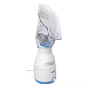 Personal Steam Inhaler with Variable Steam Control & Soft Mask