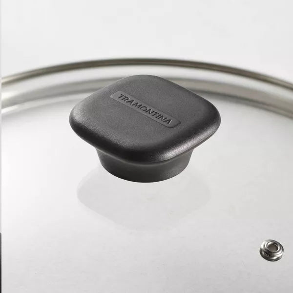 13pc Aluminum Non Stick Cookware Set