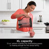 Professional Blender : Smoothie & Ice Crusher, 6-Blade Tech, 3 Speeds