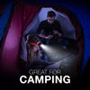 2pk 300 Lumen Vision HD Headlamps, final cut