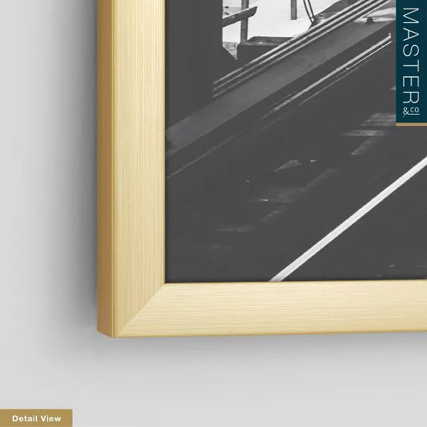 Highline Picture Frame