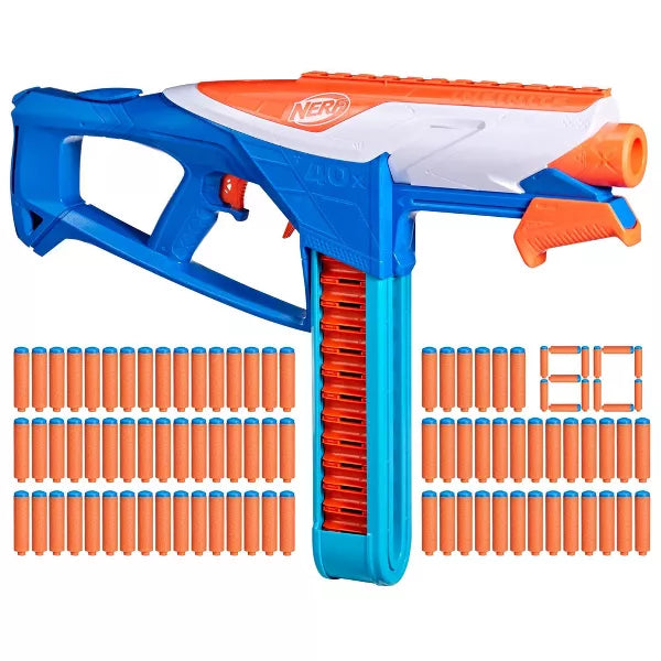 N Series Infinite Blaster