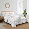 3pc On the Farm Animals Full/Queen Kids' Comforter Bedding Set