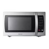 Microwave Oven: Countertop, 11 Power Levels, Child Lock, Digital Display, Black