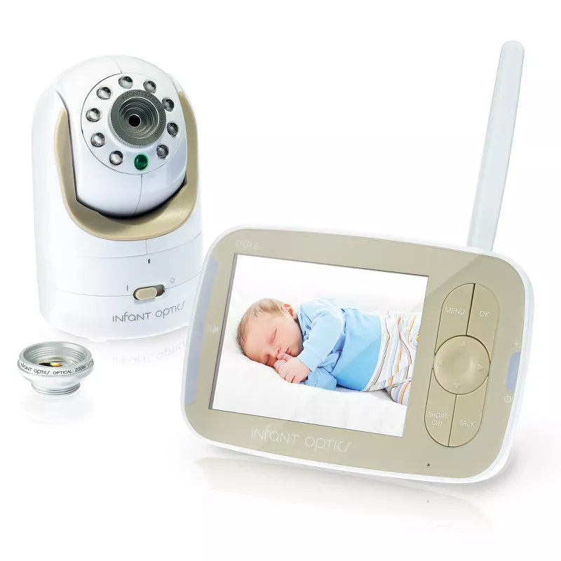 Video Baby Monitor DXR-8