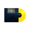 HIT ME HARD AND SOFT ( Vinyl) (Eco-mix Yellow) with Poster