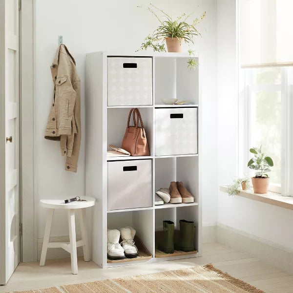 8 Cube Organizer