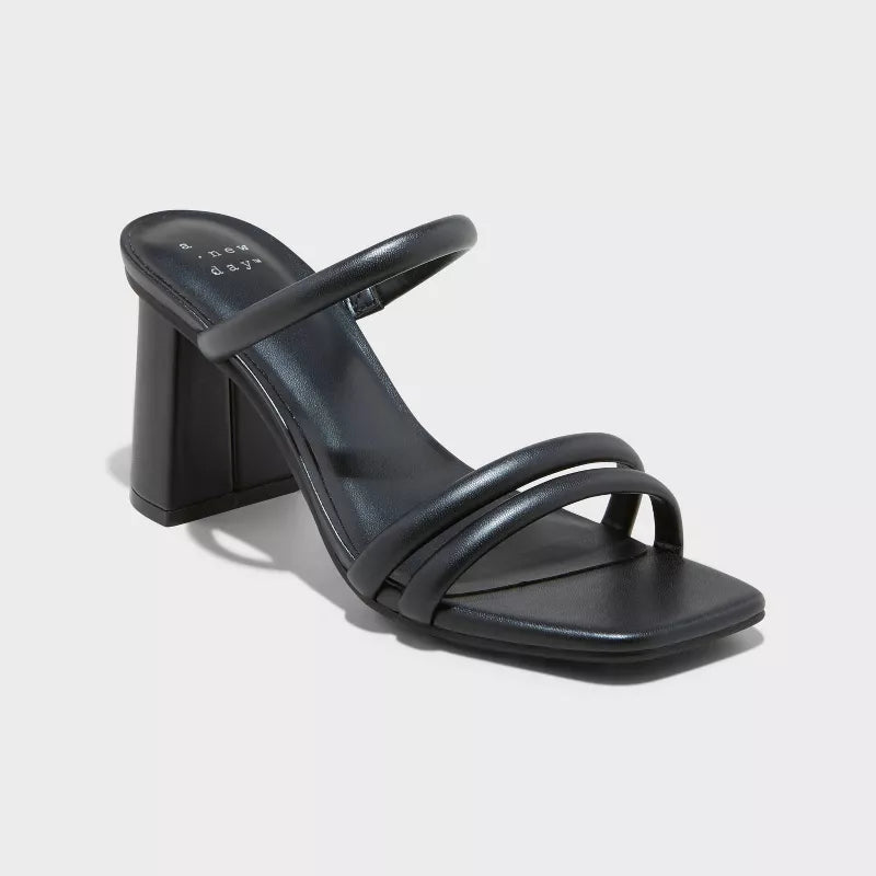 Women's Stacy Mule Heels