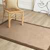 Madison Washable Rug 4'x5'6