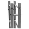 2-Tier Arm Trainer Utility Rack
