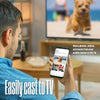 4K Ultra HD Smart Roku TV with HDR