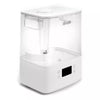 Classic Ultrasonic Smart Humidifier White: Cool Mist, No Filter, Bedroom & Baby Use