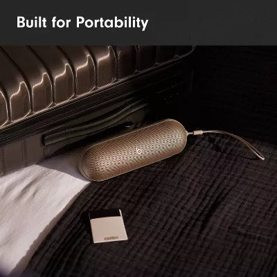 Beats Pill Wireless Bluetooth Speaker