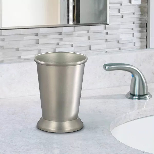 Rosemont Metal Cup