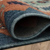Buttercup Diamond Vintage Persian Woven Rug - 7'X10'
