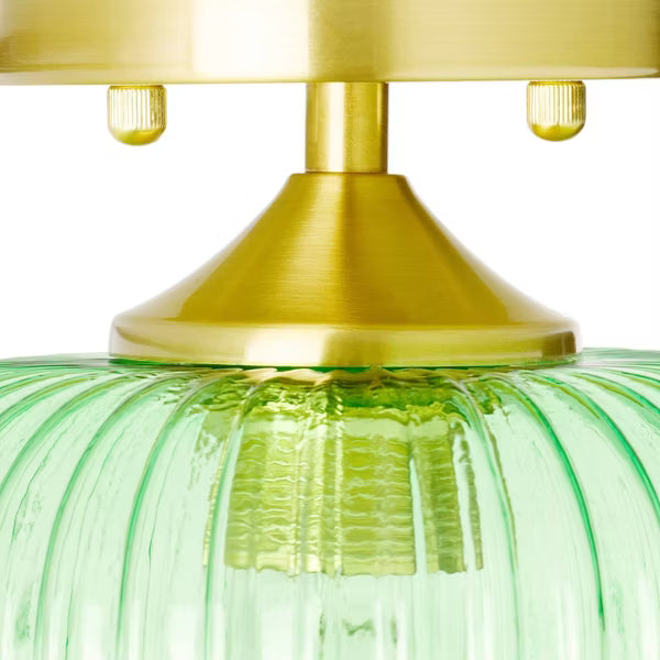 William Green Globe Ceiling Light