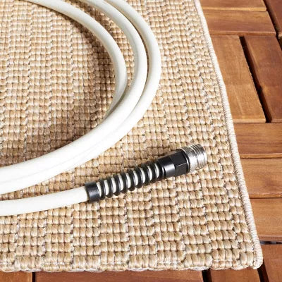 Sisal All-Weather Power Loomed Indoor/Outdoor Rugs - 9'x12'