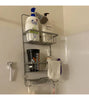 Bathroom Shower Caddy