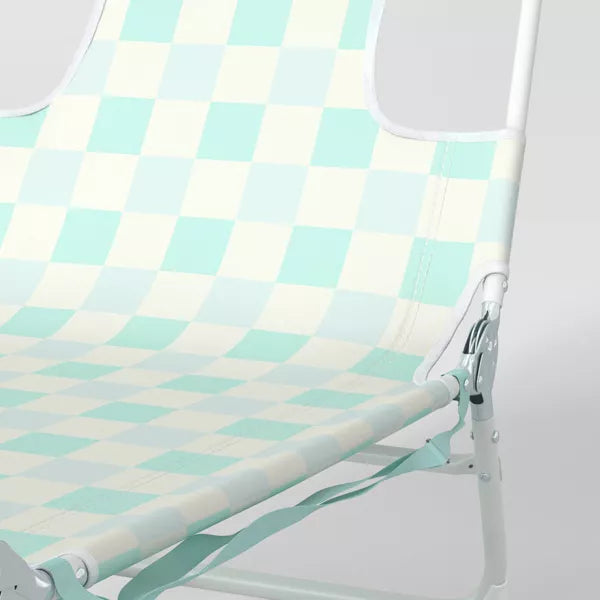 Folding Lounger