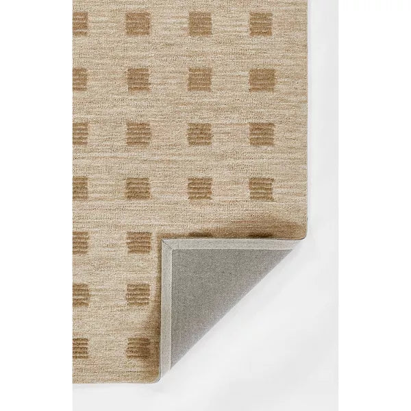 Archer Layla Geometric Handtufted Rug 2'3"x8'