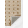 Archer Layla Geometric Handtufted Rug 2'3