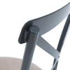 Karson Adjustable Height X Barstool