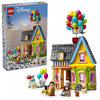 Pixar Up House for Disney Movie Fans