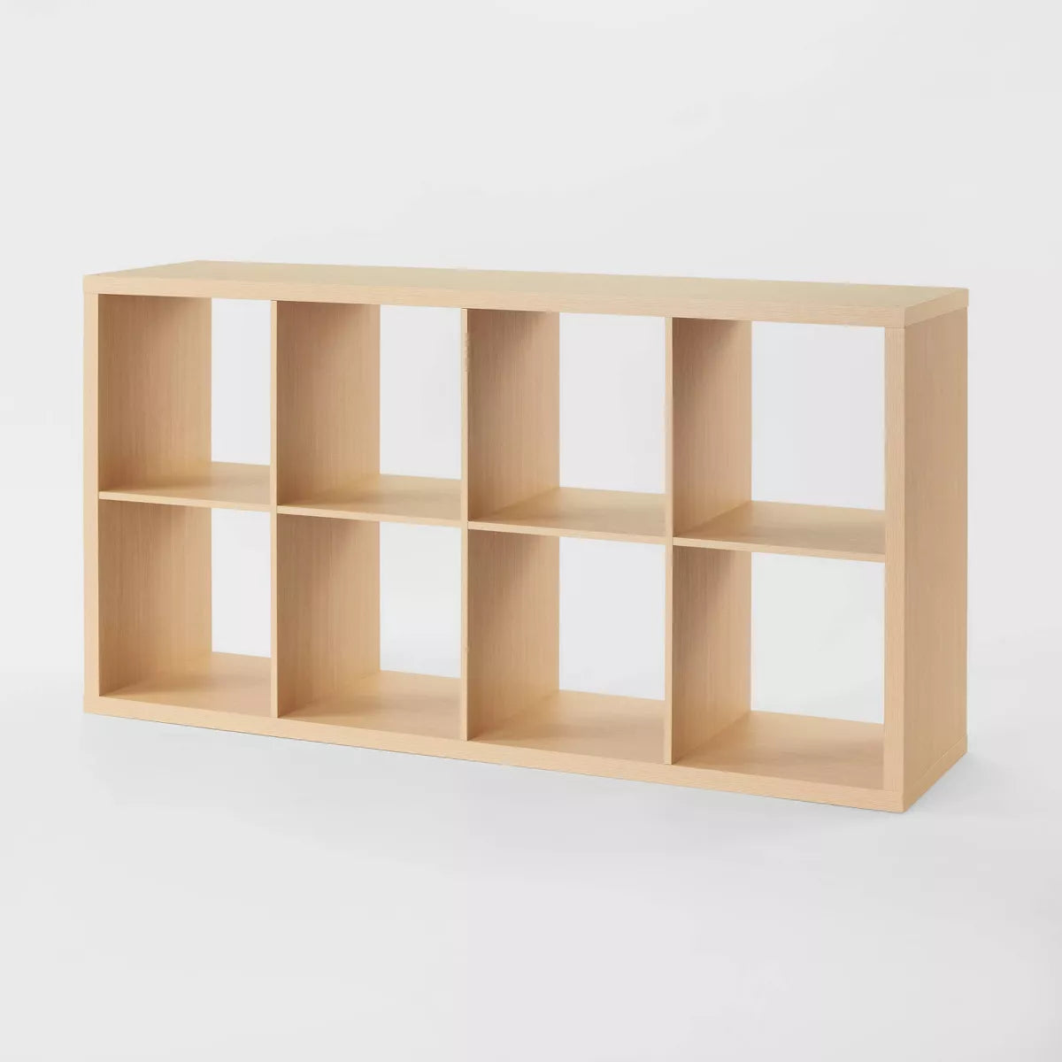 8 Cube Organizer