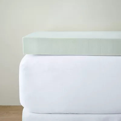 Serene Foam Mattress Topper - King