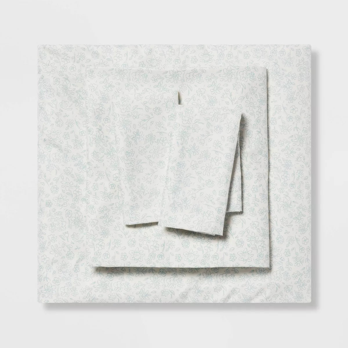 Microfiber Sheet Set Twin