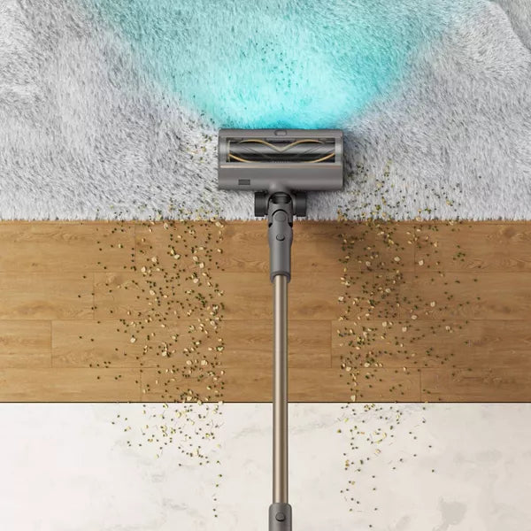 Cordless Stick Vacuum with Auto Empty Station