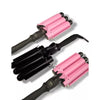Babe Waves Jumbo Hair Waver - Barrels