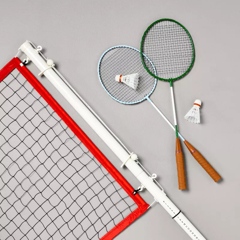 Badminton Set