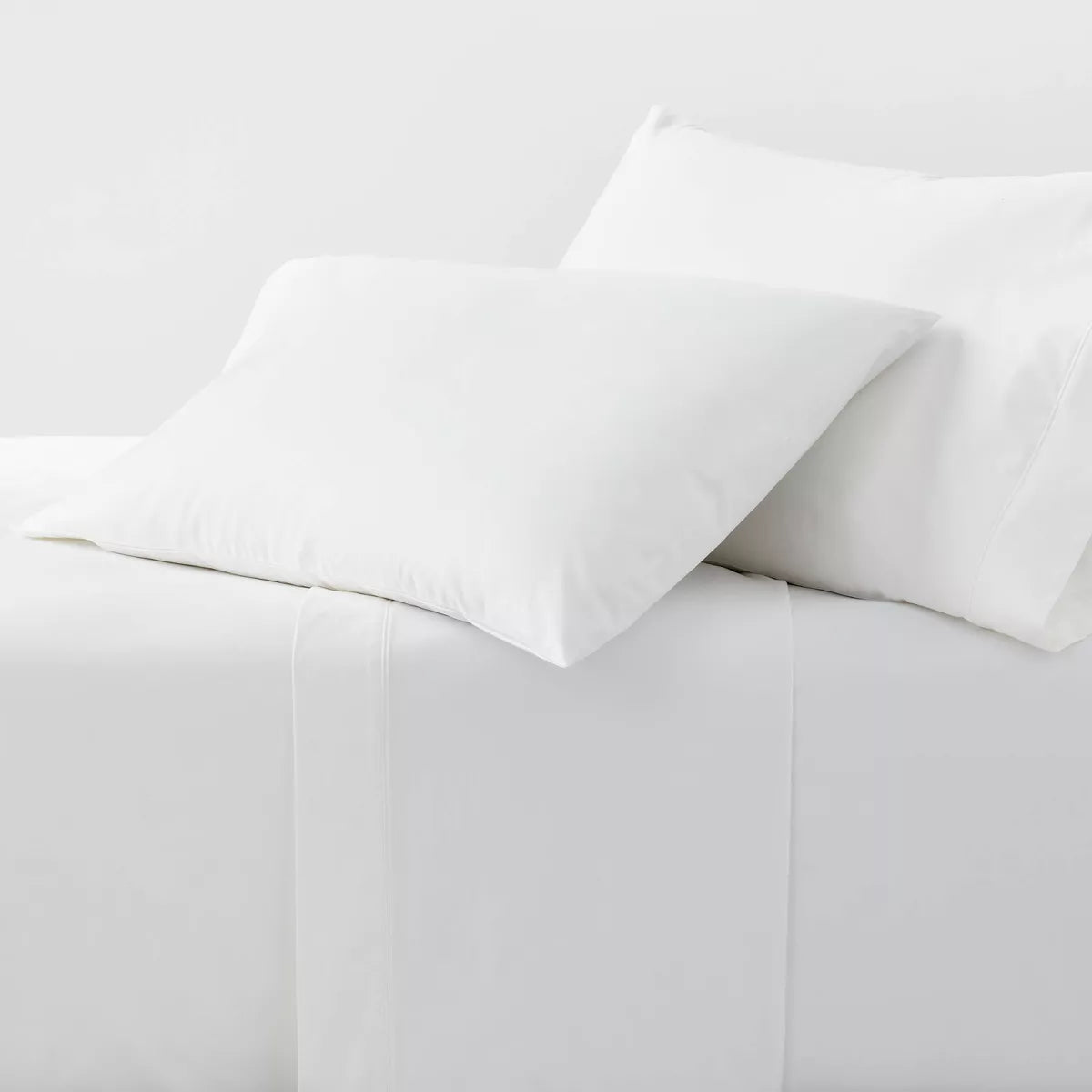 800 Thread Count 4pc Hotel Collection Sheet Set Single Baratta King