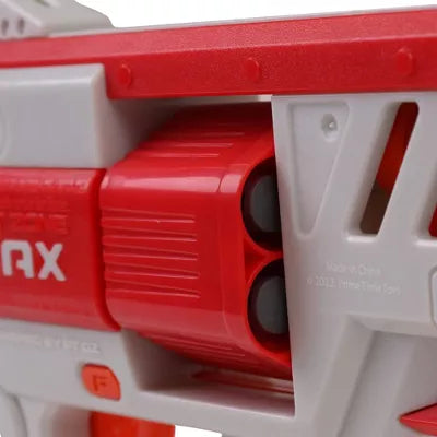 Dart Zone Covert Ops Max Outlaw