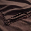 Heavyweight Linen Blend Comforter and Sham Set - King/California King