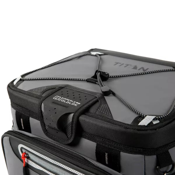Deep Freeze Zipperless Hardbody Cooler