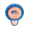 3 Ring Inflatable Pool with Basin