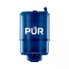 PLUS Faucet Horizontal Mount Water Filtration System Chrome : Best Sink Filter, Lead & Mercury Removal, Easy Install