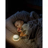 Noise Machine with Alarm Clock - White